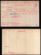 Medal card