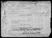 Military Record