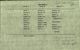 Military Record