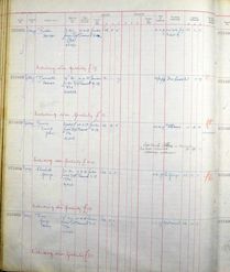 Death Record