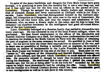 22/10/1915 Jewish Chronicle