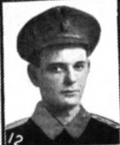 Book of Honour photo