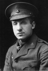 Solomon © IWM (HU 120146)