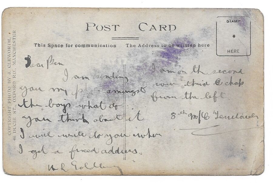 Reverse of P1