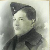 Harry David Green