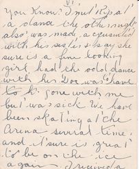 Letter from Tom L. (Canadian Army) (3)