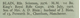 Commonwealth War Grave Registration 