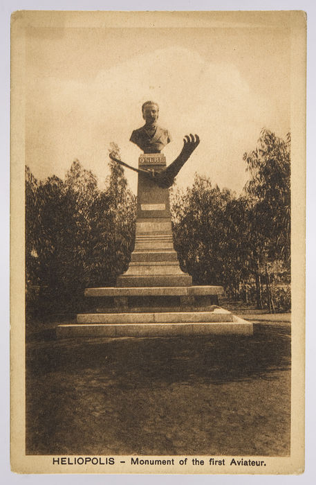 Joseph Rosenberg postcards collection. ©Jewish Museum London/Jewish Military Museum