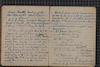 Minute book of the Hull Old Hebrew Congregation Council (c) Hull History Centre
