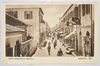 Postcard of Jaffa and Jerusalem. ©Jewish Museum London/Jewish Military Museum	