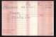 Medal Roll Index Card