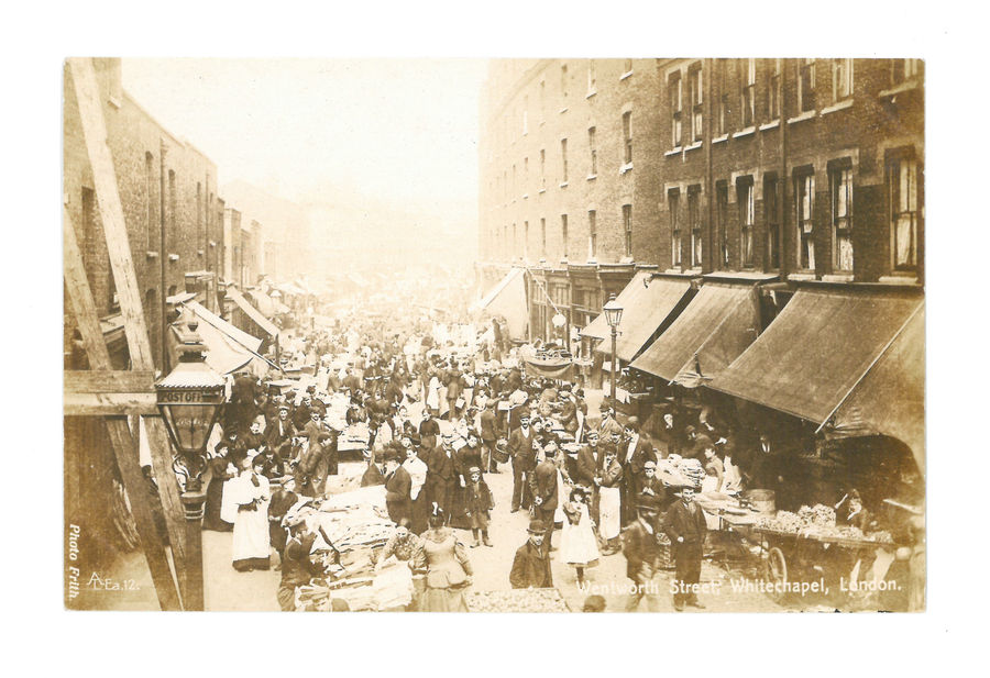 Petticoat Lane