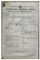 Attestation