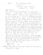 Transcription of letter from York