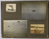 Photograph album containing photographs taken by Gordon Hyams D.F.C., mostly in Egypt during 1917. ©Jewish Museum London/Jewish Military Museum	