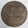 Memorial Plaque or 'Dead Man's Penny'
