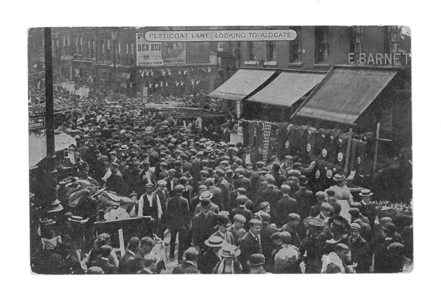 Petticoat Lane