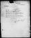 Letter from Alfred Cohl enquiring about where his son is buried