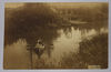 Postcard photograph of Palestine, possibly taken by a member of the Royal Fusiliers. ©Jewish Museum London/Jewish Military Museum