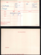 Medal card