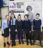Broughton Jewish Primary School 4/11/19