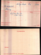Medal card