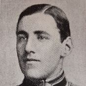 Cyril Charles Henry