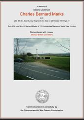 Military Record